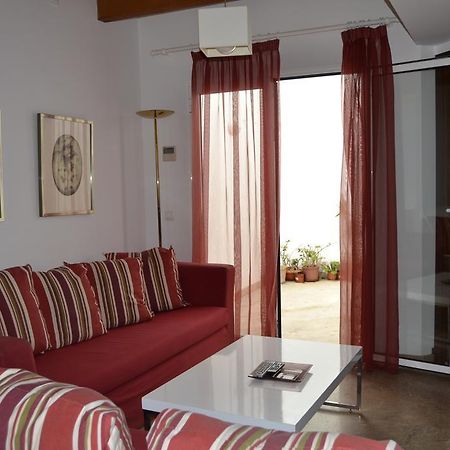 Casa Fayas Villa Ситадела Екстериор снимка