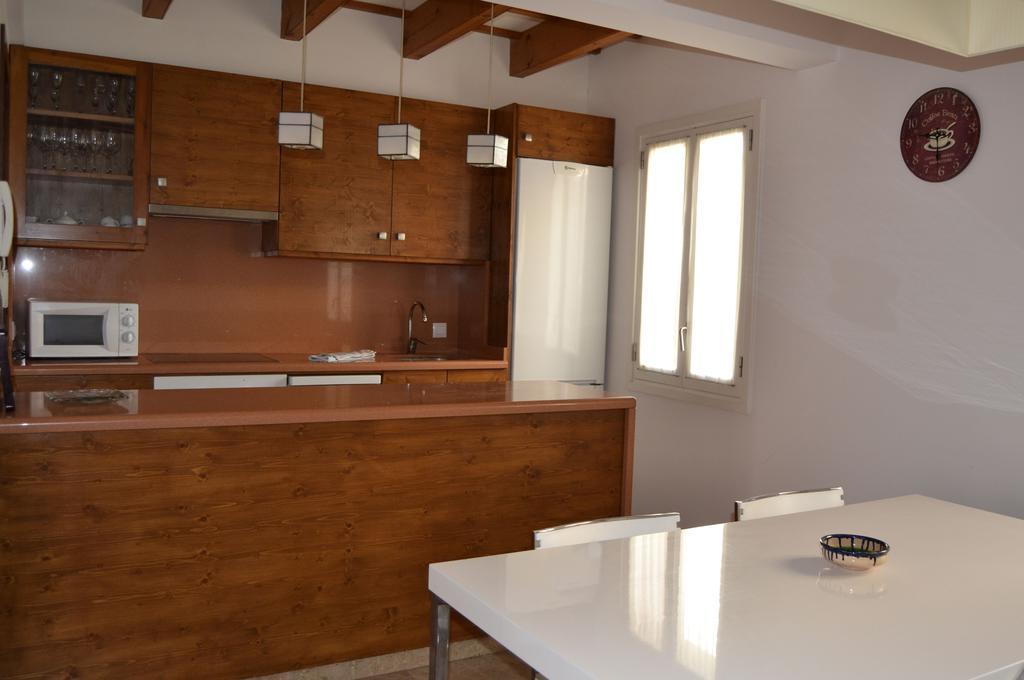 Casa Fayas Villa Ситадела Екстериор снимка