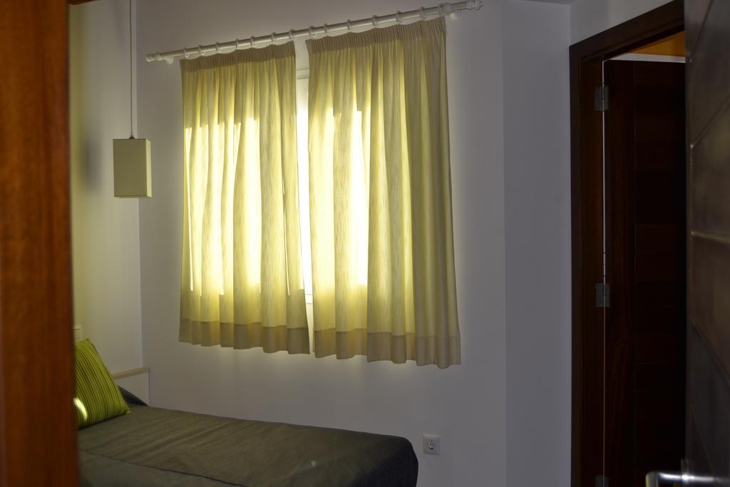 Casa Fayas Villa Ситадела Екстериор снимка