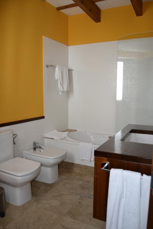 Casa Fayas Villa Ситадела Екстериор снимка